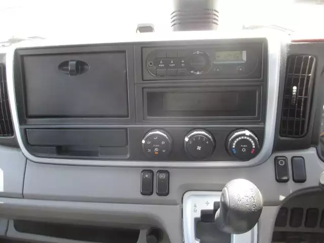 平成30年10月中古小型アルミバン・ウィング三菱ふそう三菱の画像46