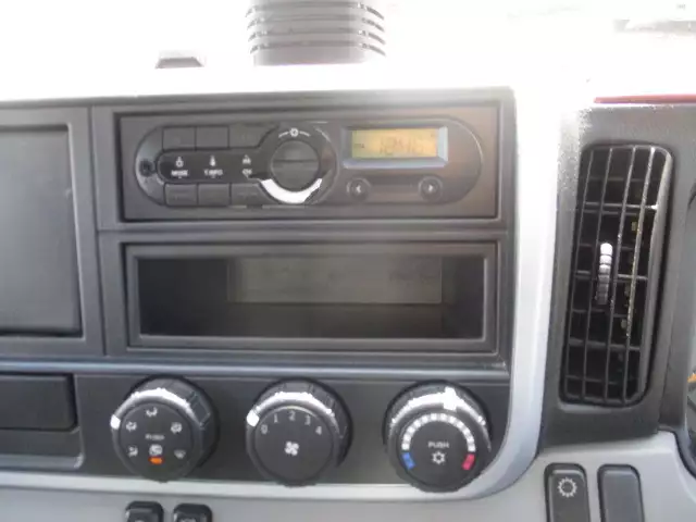 平成30年10月中古小型アルミバン・ウィング三菱ふそう三菱の画像47