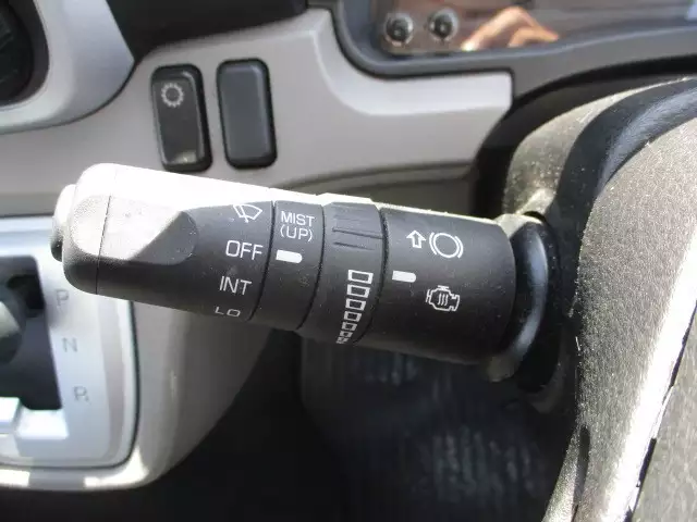 平成30年10月中古小型アルミバン・ウィング三菱ふそう三菱の画像53