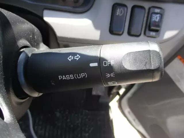 平成30年10月中古小型アルミバン・ウィング三菱ふそう三菱の画像54