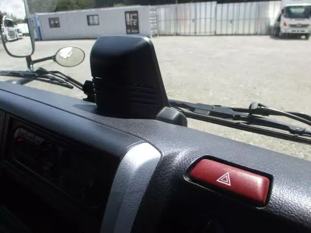 平成30年10月中古小型アルミバン・ウィング三菱ふそう三菱の画像55