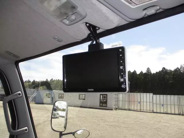 平成30年10月中古小型アルミバン・ウィング三菱ふそう三菱の画像56