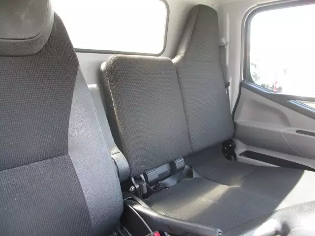 平成30年10月中古小型アルミバン・ウィング三菱ふそう三菱の画像57