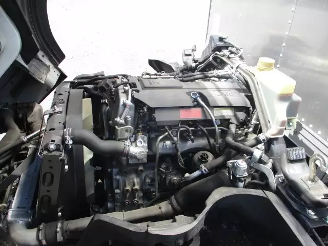 平成30年10月中古小型アルミバン・ウィング三菱ふそう三菱の画像59