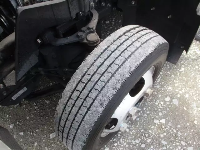 平成30年10月中古小型アルミバン・ウィング三菱ふそう三菱の画像10