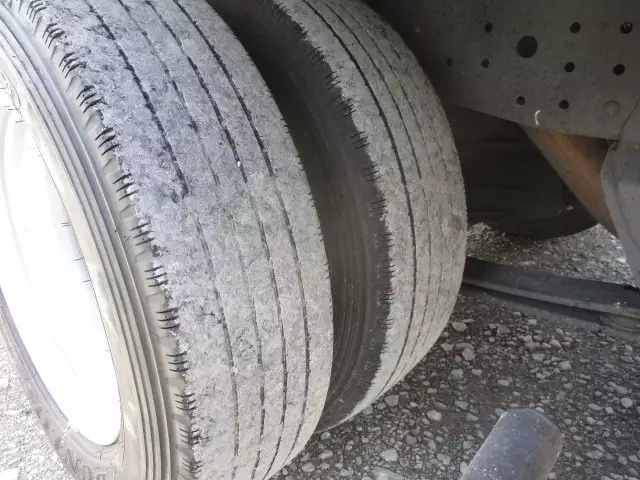 平成30年10月中古小型アルミバン・ウィング三菱ふそう三菱の画像12