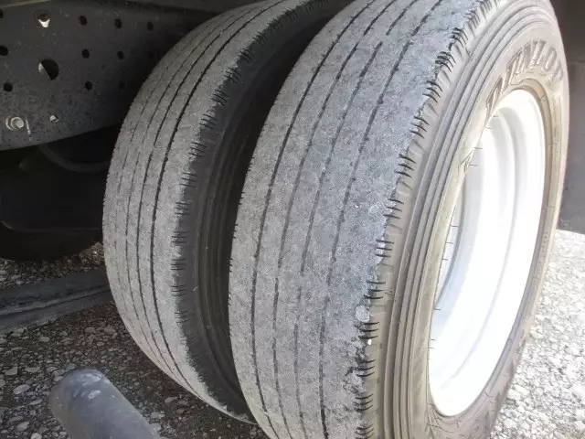 平成30年10月中古小型アルミバン・ウィング三菱ふそう三菱の画像14