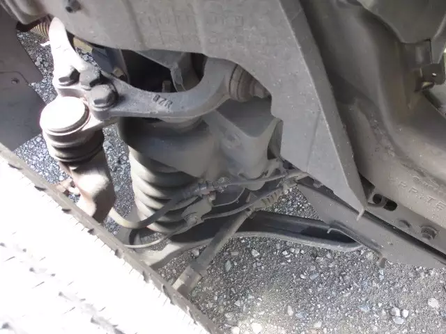 平成30年10月中古小型アルミバン・ウィング三菱ふそう三菱の画像16