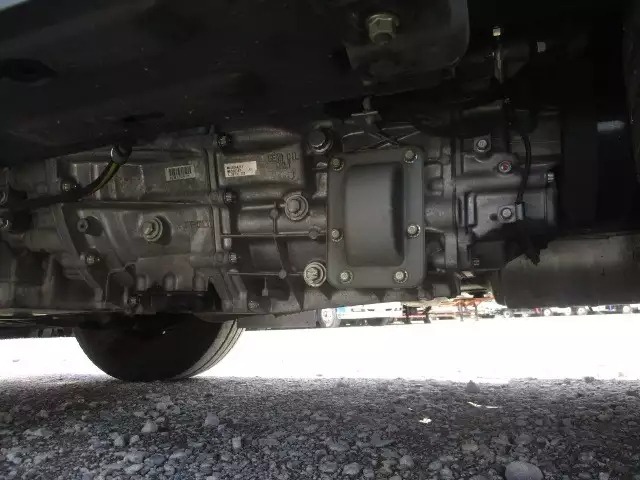 平成30年10月中古小型アルミバン・ウィング三菱ふそう三菱の画像17