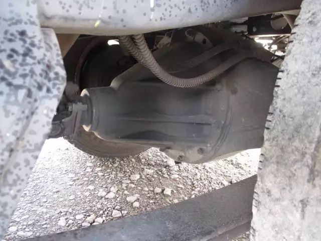 平成30年10月中古小型アルミバン・ウィング三菱ふそう三菱の画像18