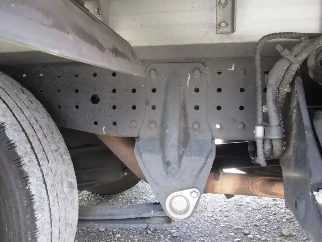 平成30年10月中古小型アルミバン・ウィング三菱ふそう三菱の画像19