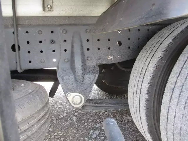 平成30年10月中古小型アルミバン・ウィング三菱ふそう三菱の画像21