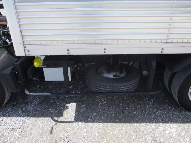 平成30年10月中古小型アルミバン・ウィング三菱ふそう三菱の画像23