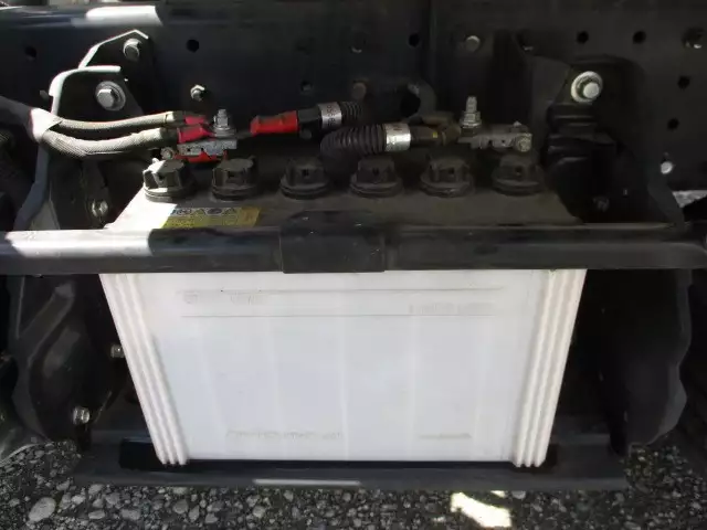 平成30年10月中古小型アルミバン・ウィング三菱ふそう三菱の画像24