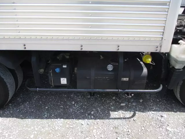 平成30年10月中古小型アルミバン・ウィング三菱ふそう三菱の画像26