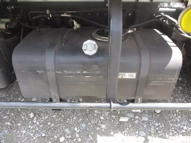 平成30年10月中古小型アルミバン・ウィング三菱ふそう三菱の画像27