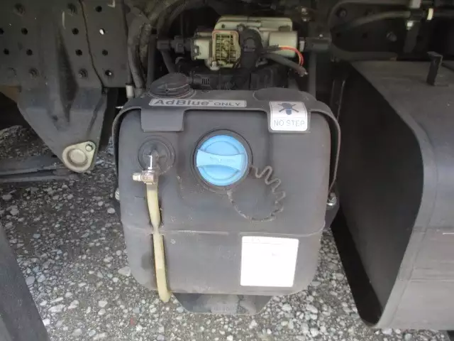 平成30年10月中古小型アルミバン・ウィング三菱ふそう三菱の画像30