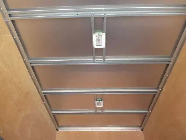 平成30年10月中古小型アルミバン・ウィング三菱ふそう三菱の画像39