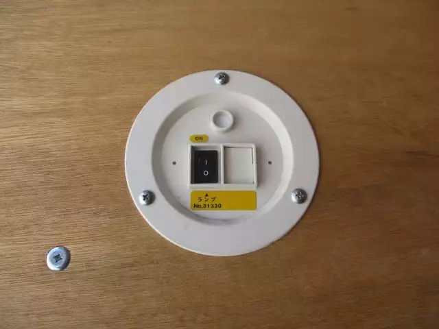 平成30年10月中古小型アルミバン・ウィング三菱ふそう三菱の画像40