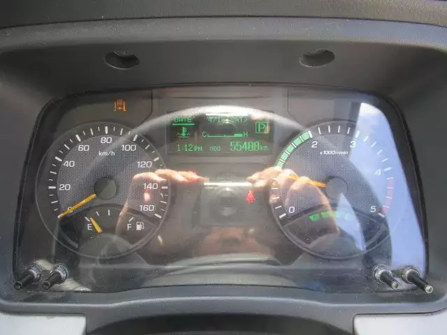 平成30年10月中古小型アルミバン・ウィング三菱ふそう三菱の画像42