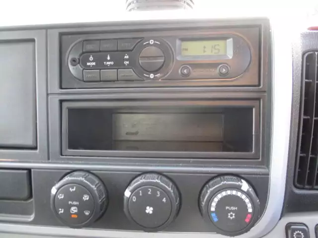 平成30年10月中古小型アルミバン・ウィング三菱ふそう三菱の画像46