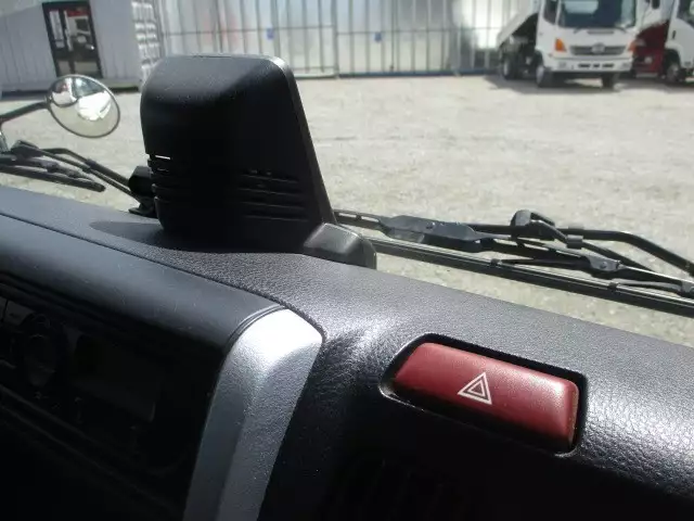 平成30年10月中古小型アルミバン・ウィング三菱ふそう三菱の画像54