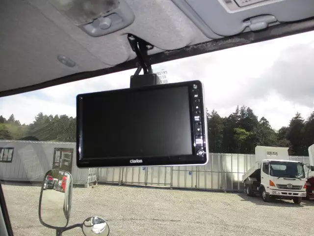 平成30年10月中古小型アルミバン・ウィング三菱ふそう三菱の画像55