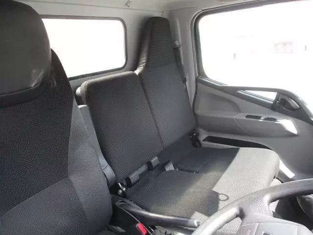 平成30年10月中古小型アルミバン・ウィング三菱ふそう三菱の画像57