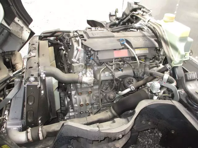 平成30年10月中古小型アルミバン・ウィング三菱ふそう三菱の画像59