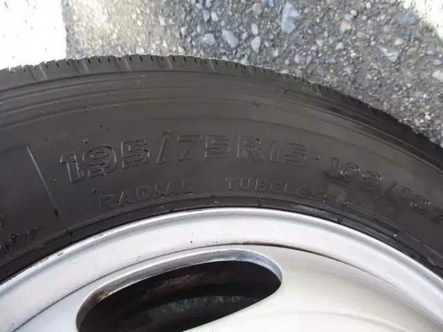 平成30年10月中古小型アルミバン・ウィング三菱ふそう三菱の画像8