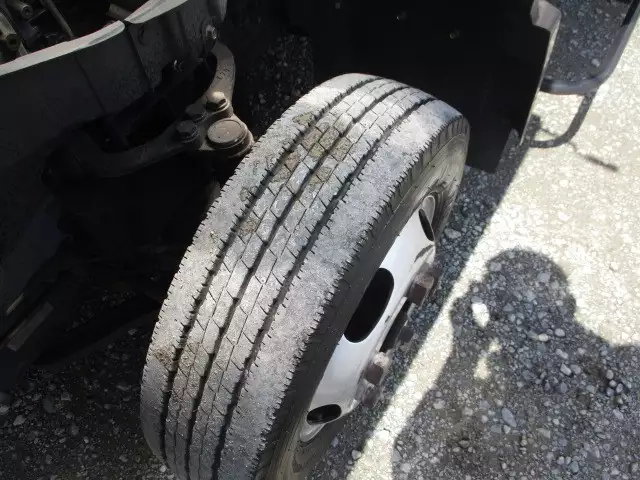 平成30年10月中古小型アルミバン・ウィング三菱ふそう三菱の画像9