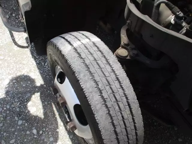 平成30年10月中古小型アルミバン・ウィング三菱ふそう三菱の画像10