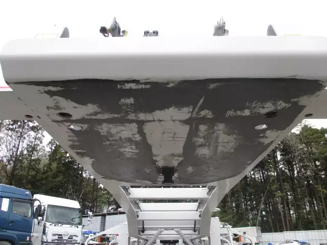 令和04年03月中古その他コンテナシャーシートレクストレクスの画像12