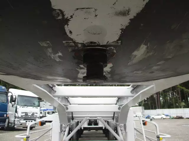 令和04年03月中古その他コンテナシャーシートレクストレクスの画像13