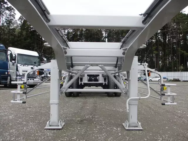 令和04年03月中古その他コンテナシャーシートレクストレクスの画像14