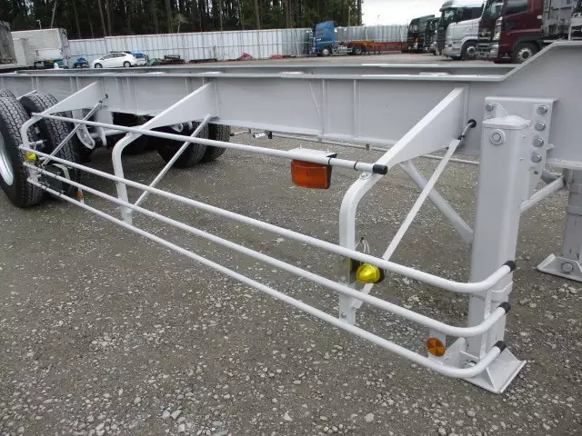 令和04年03月中古その他コンテナシャーシートレクストレクスの画像17