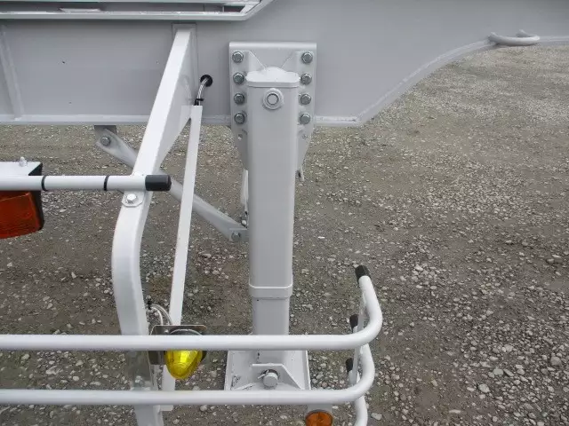 令和04年03月中古その他コンテナシャーシートレクストレクスの画像18