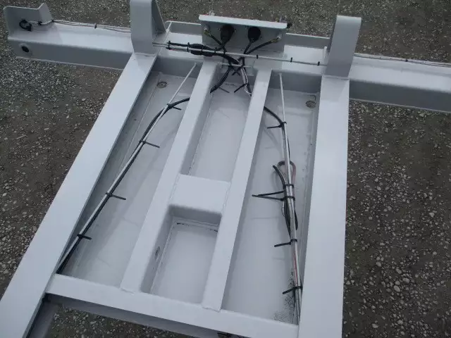 令和04年03月中古その他コンテナシャーシートレクストレクスの画像19