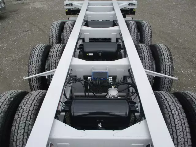 令和04年03月中古その他コンテナシャーシートレクストレクスの画像21