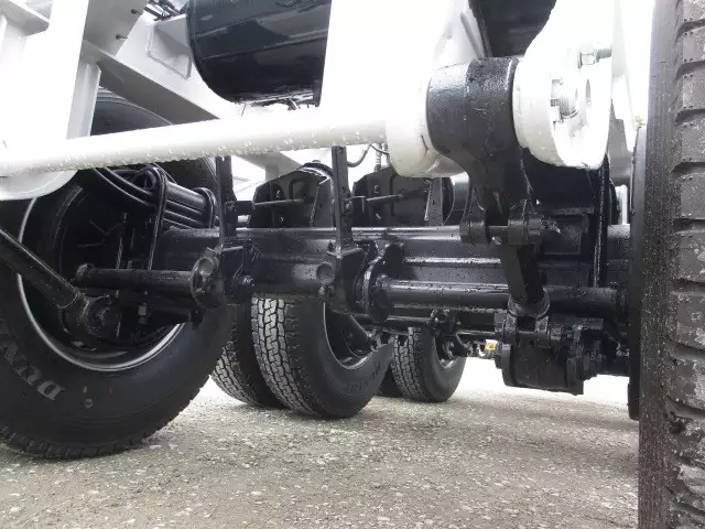 令和04年03月中古その他コンテナシャーシートレクストレクスの画像22