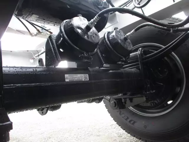 令和04年03月中古その他コンテナシャーシートレクストレクスの画像23