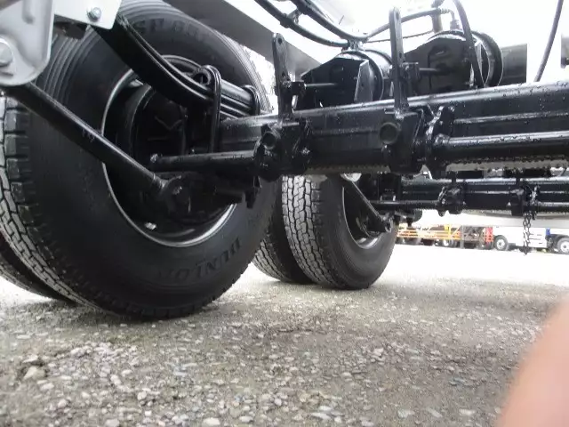 令和04年03月中古その他コンテナシャーシートレクストレクスの画像24