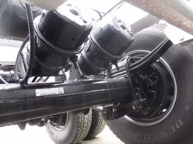 令和04年03月中古その他コンテナシャーシートレクストレクスの画像25