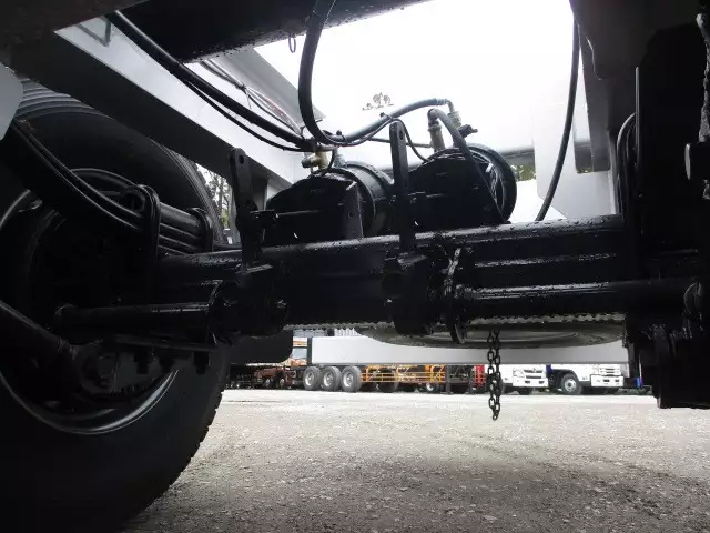 令和04年03月中古その他コンテナシャーシートレクストレクスの画像26