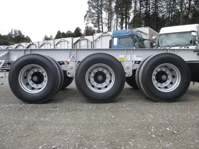 令和04年03月中古その他コンテナシャーシートレクストレクスの画像28