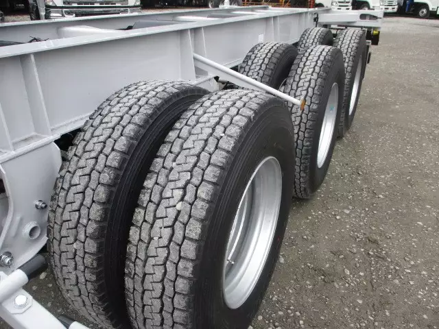 令和04年03月中古その他コンテナシャーシートレクストレクスの画像31