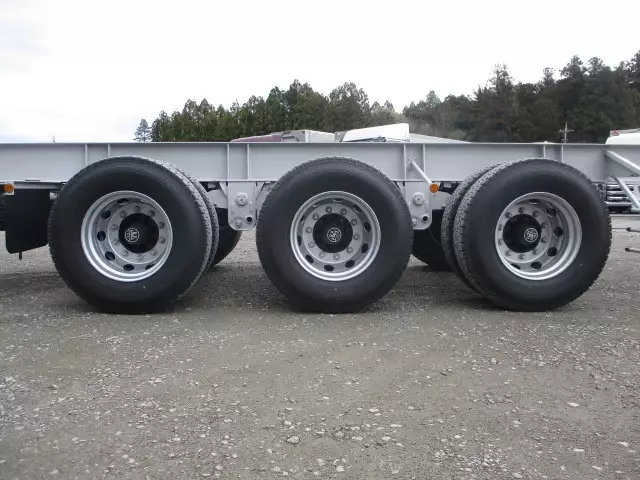 令和04年03月中古その他コンテナシャーシートレクストレクスの画像32