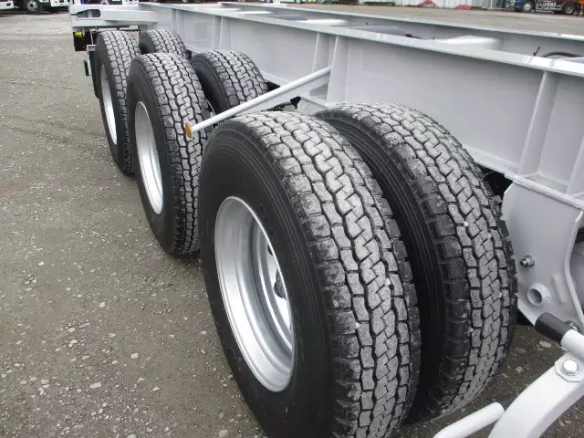 令和04年03月中古その他コンテナシャーシートレクストレクスの画像33