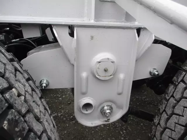 令和04年03月中古その他コンテナシャーシートレクストレクスの画像34