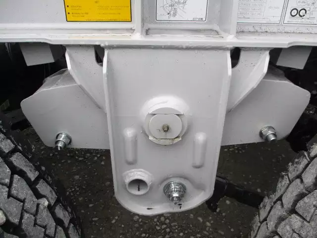 令和04年03月中古その他コンテナシャーシートレクストレクスの画像35